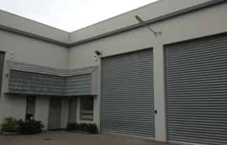 Renovated Industrial Unit – Middleton