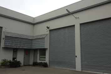 Renovated Industrial Unit – Middleton