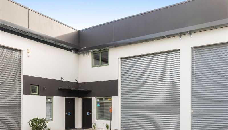  11B Print Place, Middleton