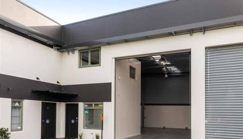  11B Print Place, Middleton