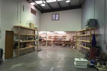 Renovated Industrial Unit – Middleton