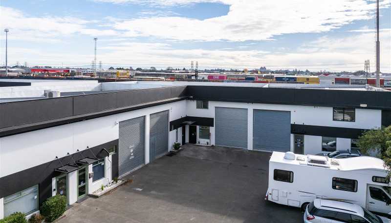  11B Print Place, Middleton