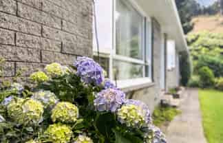 19 Richmond Hill, Glenside