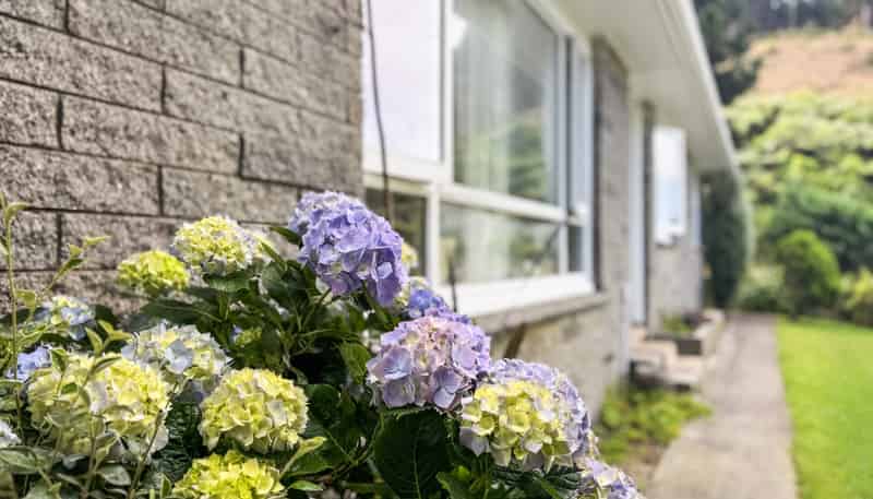 19 Richmond Hill, Glenside