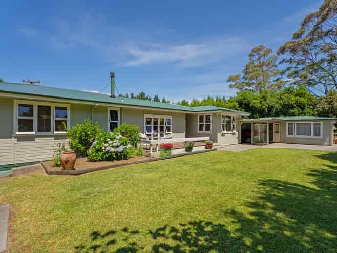 2104 State Highway 25, Tairua-Whitianga Highway, Coroglen