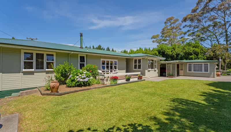 2104 State Highway 25, Tairua-Whitianga Highway, Coroglen