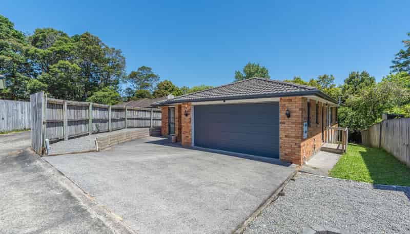 45D Brandon Road, Glen Eden