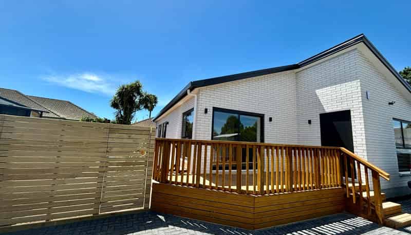 31A Takanini School Road, Takanini