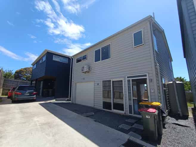 10D Blossom Lane, Manurewa