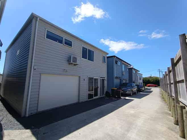 10D Blossom Lane, Manurewa