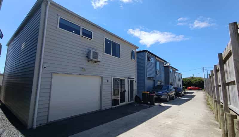 10D Blossom Lane, Manurewa