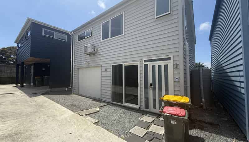 10D Blossom Lane, Manurewa