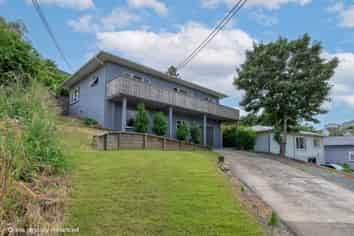 8 Lucas Terrace, Stepneyville