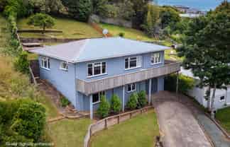 8 Lucas Terrace, Stepneyville