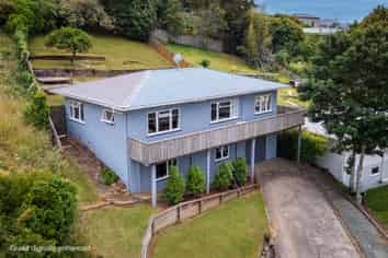 8 Lucas Terrace, Stepneyville