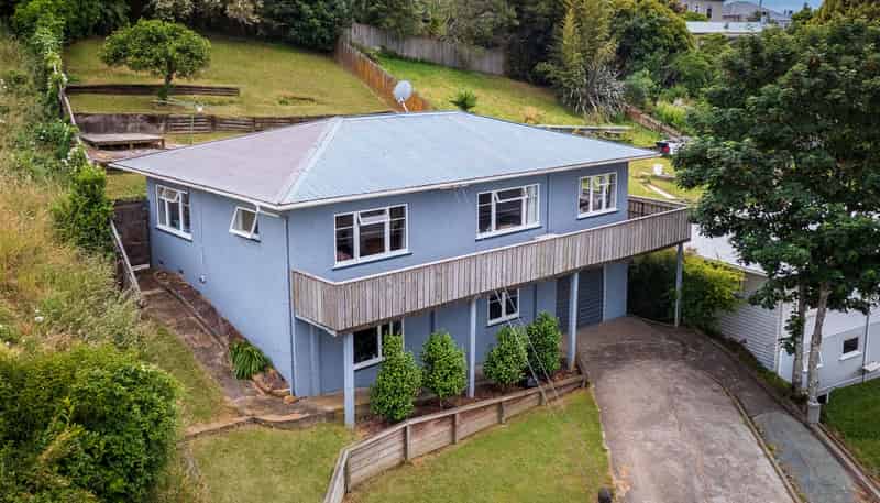 8 Lucas Terrace, Stepneyville