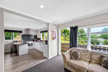 8 Lucas Terrace, Stepneyville