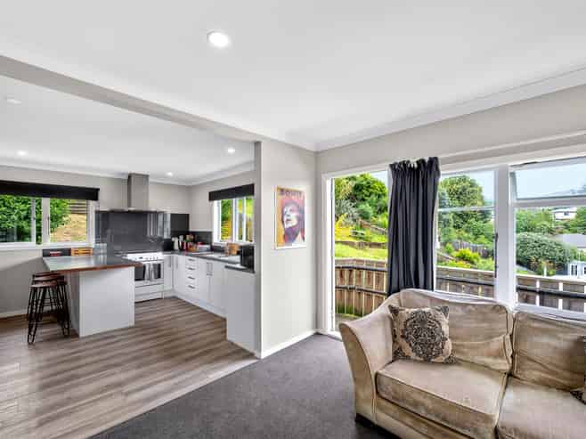 8 Lucas Terrace, Stepneyville