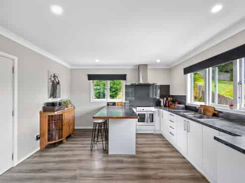 8 Lucas Terrace, Stepneyville