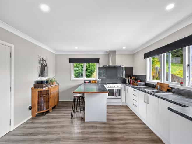 8 Lucas Terrace, Stepneyville