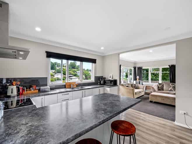 8 Lucas Terrace, Stepneyville