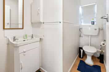 4/259 Ulster Street, Whitiora