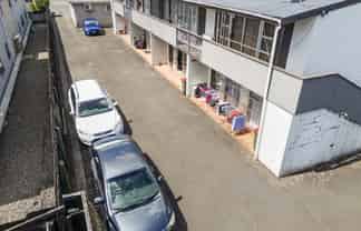 4/259 Ulster Street, Whitiora