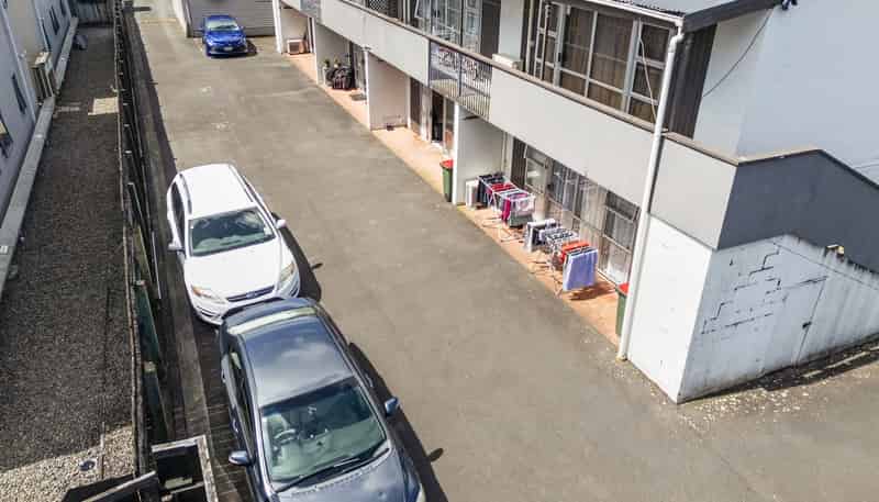 4/259 Ulster Street, Whitiora