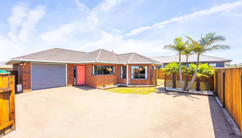 14 Kelsi Street, Tawhero