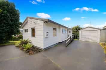 2/162 Ireland Road, Mount Wellington