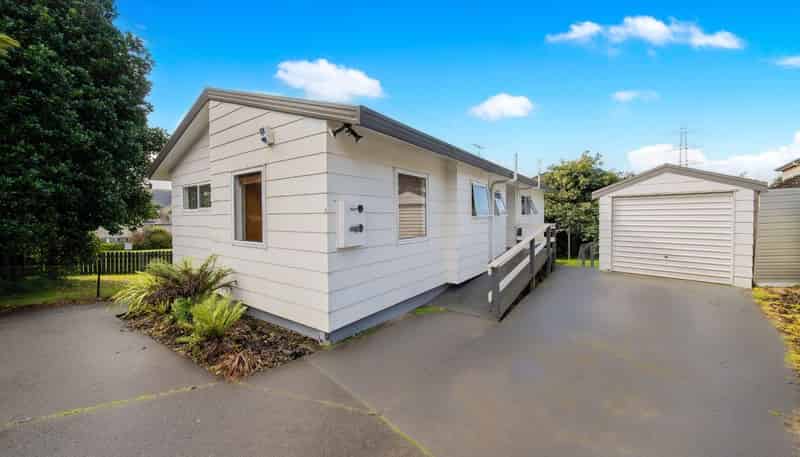 2/162 Ireland Road, Mount Wellington