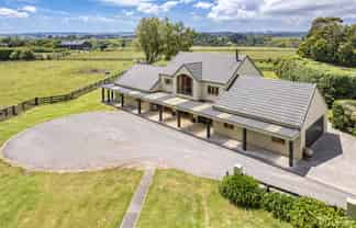 250 Campbell Road, Brunswick