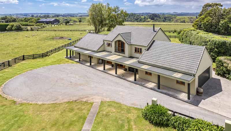 250 Campbell Road, Brunswick