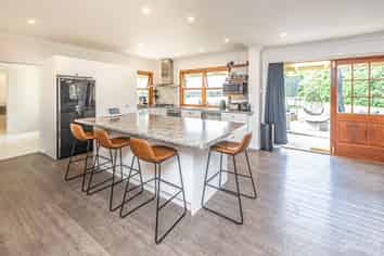 250 Campbell Road, Brunswick