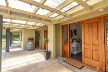 250 Campbell Road, Brunswick