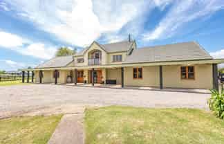 250 Campbell Road, Brunswick