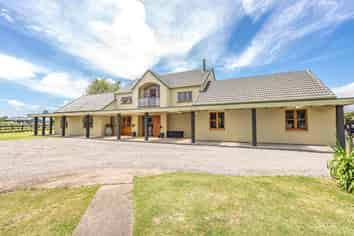 250 Campbell Road, Brunswick