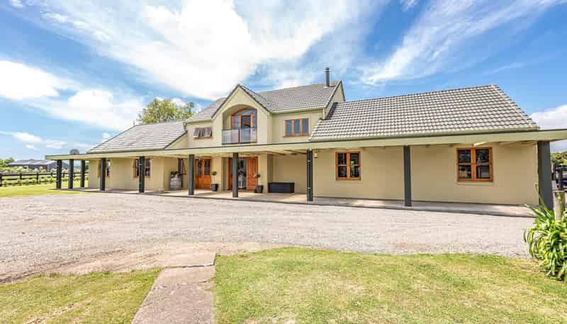 250 Campbell Road, Brunswick