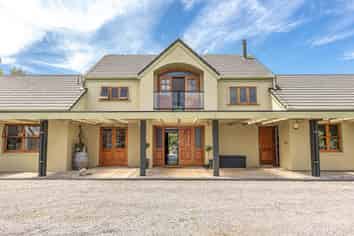 250 Campbell Road, Brunswick