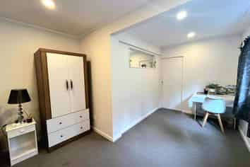 Auckland - Address withheld