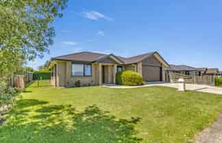 4 Kipling Crescent, Owhata