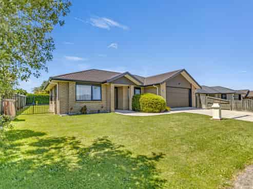 4 Kipling Crescent, Owhata