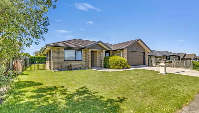 4 Kipling Crescent, Owhata