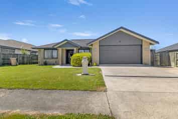 4 Kipling Crescent, Owhata