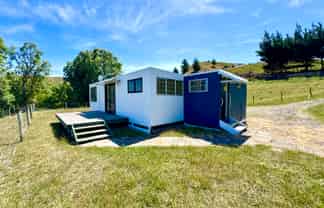 3254 Pourerere Road Lot 3, Pourerere