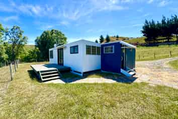 3254 Pourerere Road Lot 3, Pourerere