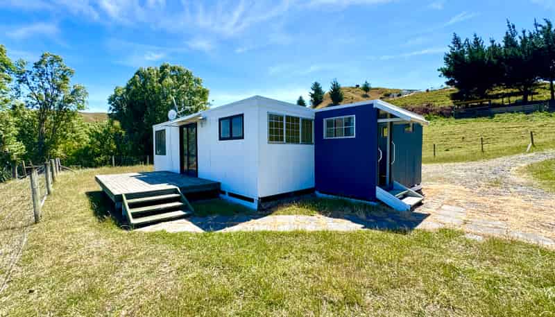 3254 Pourerere Road Lot 3, Pourerere