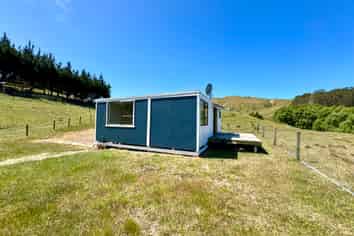 3254 Pourerere Road Lot 3, Pourerere