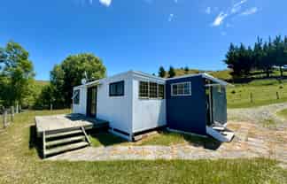 3254 Pourerere Road Lot 3, Pourerere