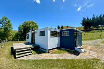 3254 Pourerere Road Lot 3, Pourerere